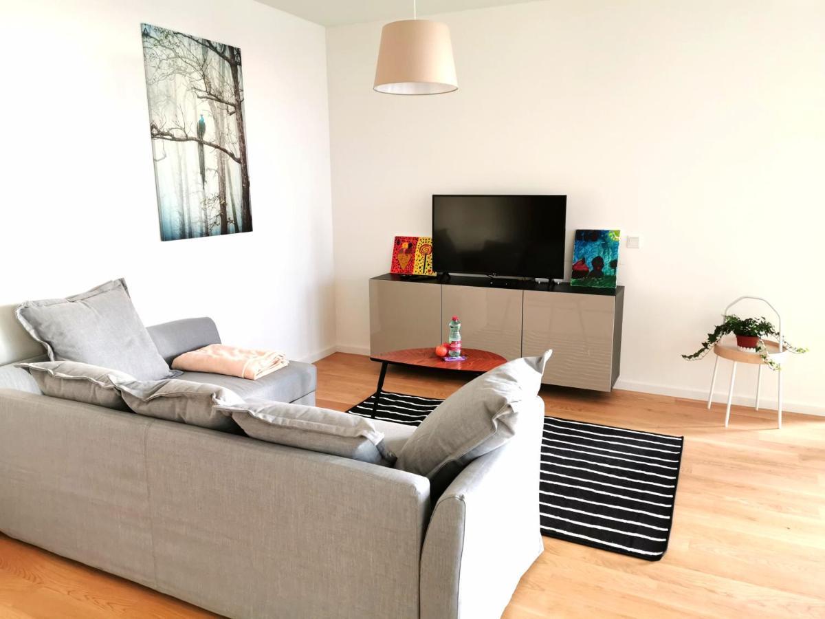 Appartement Am Belvedere Vienne