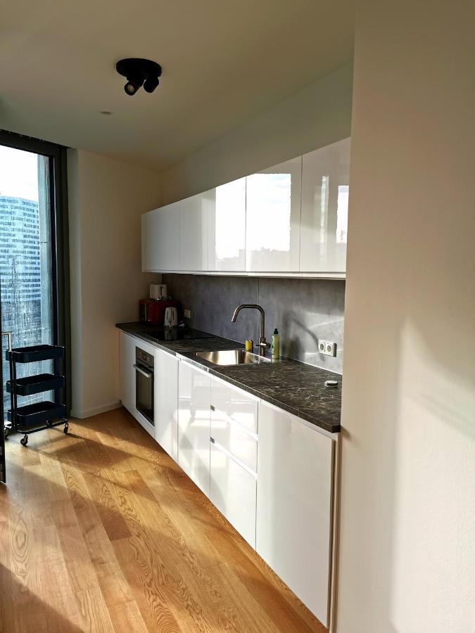 Appartement Am Belvedere