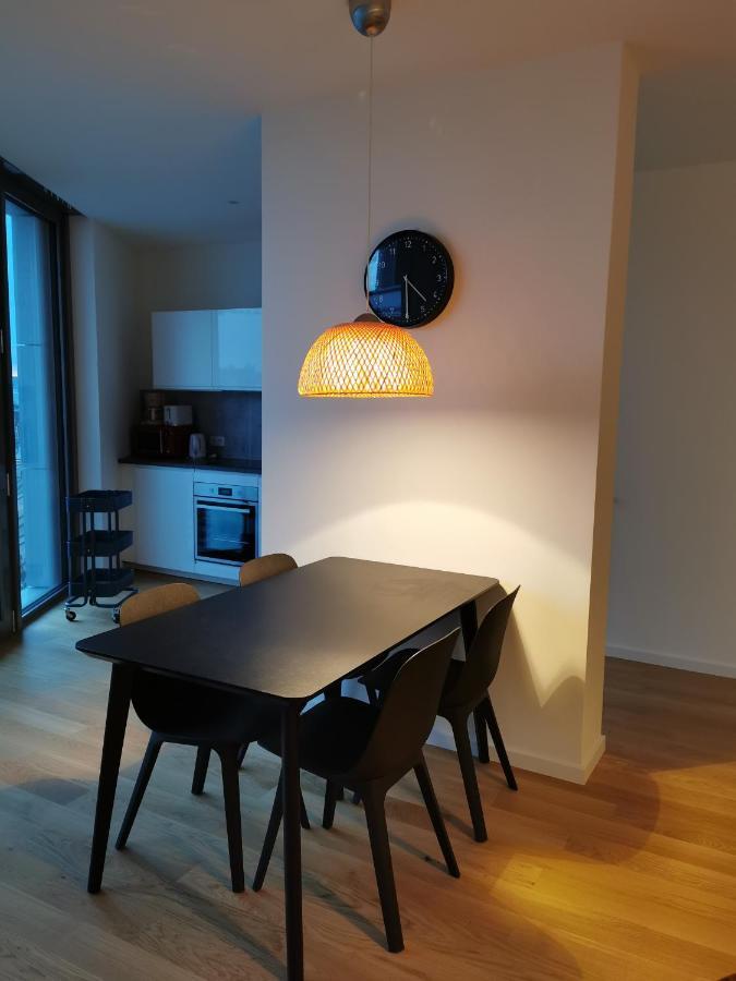 Am Belvedere Appartement Vienne
